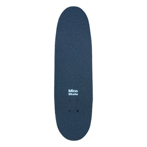 Mino Skateboards - Sunny Damier Skateboard | Grün