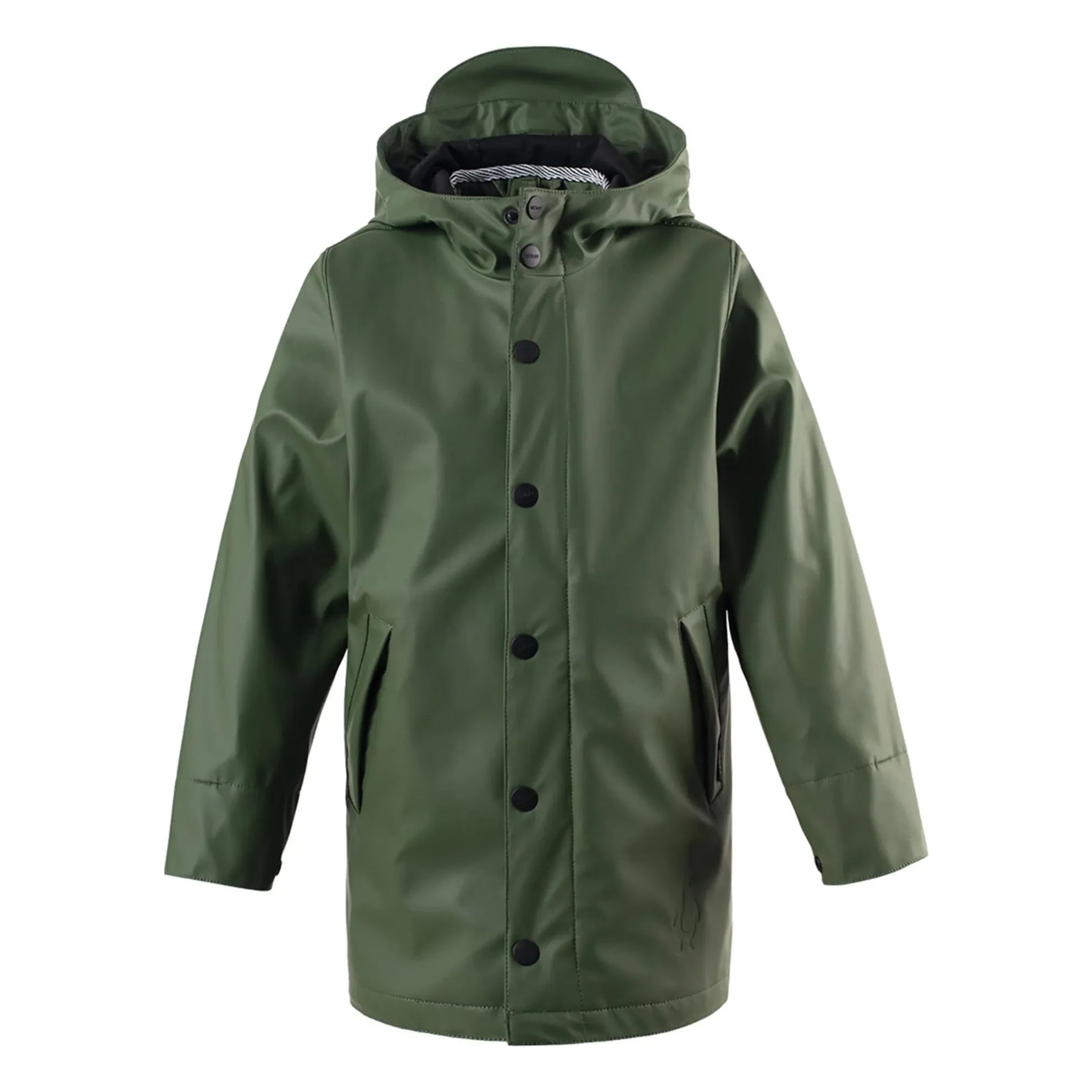 Gosoaky - Snake Pit 3-in-1 Wasserdichte Jacke | Khaki