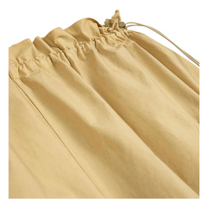 Bobo Choses - Hose aus Bio-Baumwolle mit Paper-Touch | Beige