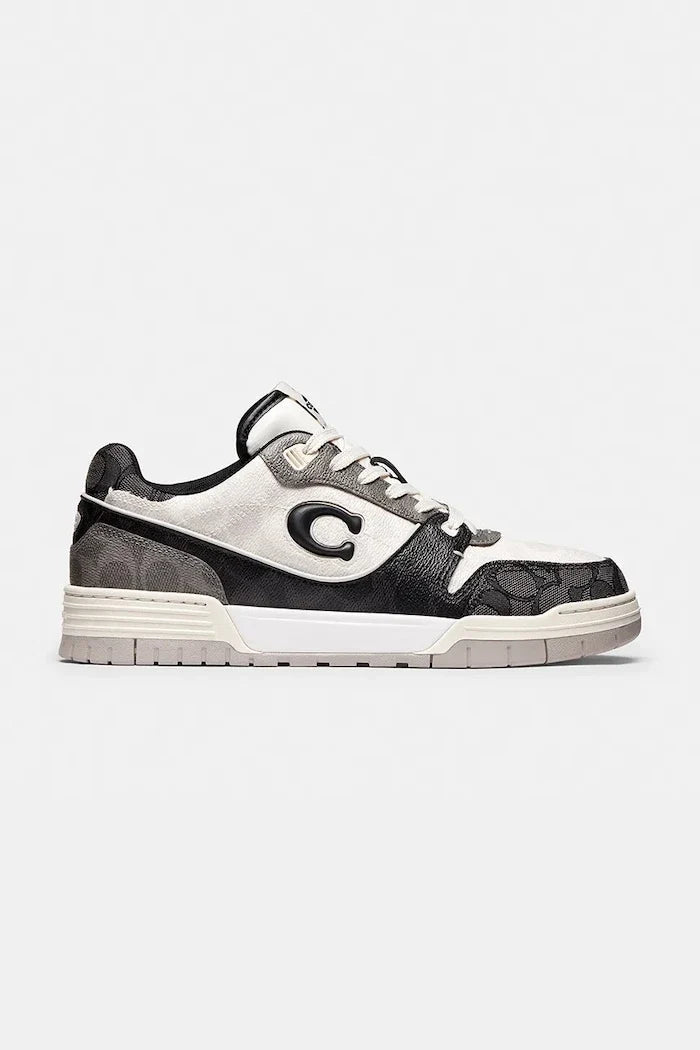 Coach Soho Snkr erkek sneaker