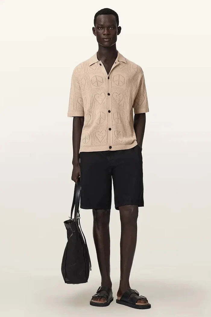 AllSaints Erkek Pamuk Yelek ARKTX