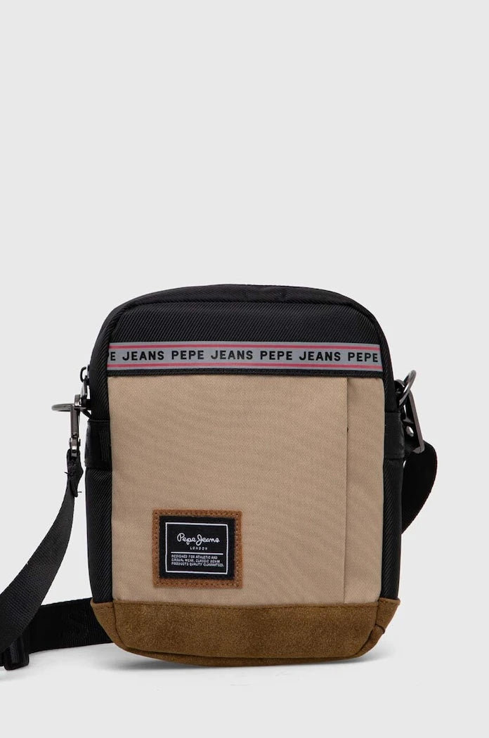 Pepe Jeans CALLUM ROBEN Omuz Çantası