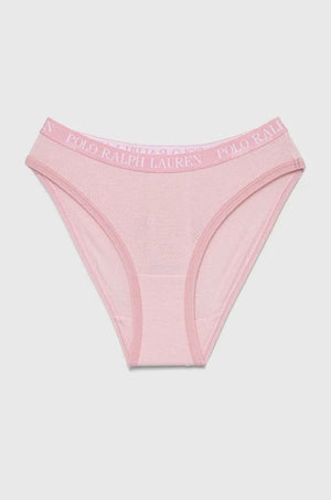 Polo Ralph Lauren Çocuk Bikini Külot (3'lü)