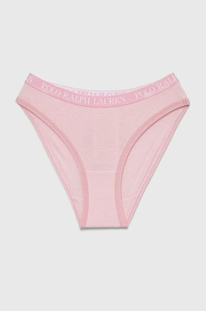 Polo Ralph Lauren Çocuk Bikini Külot (3'lü)