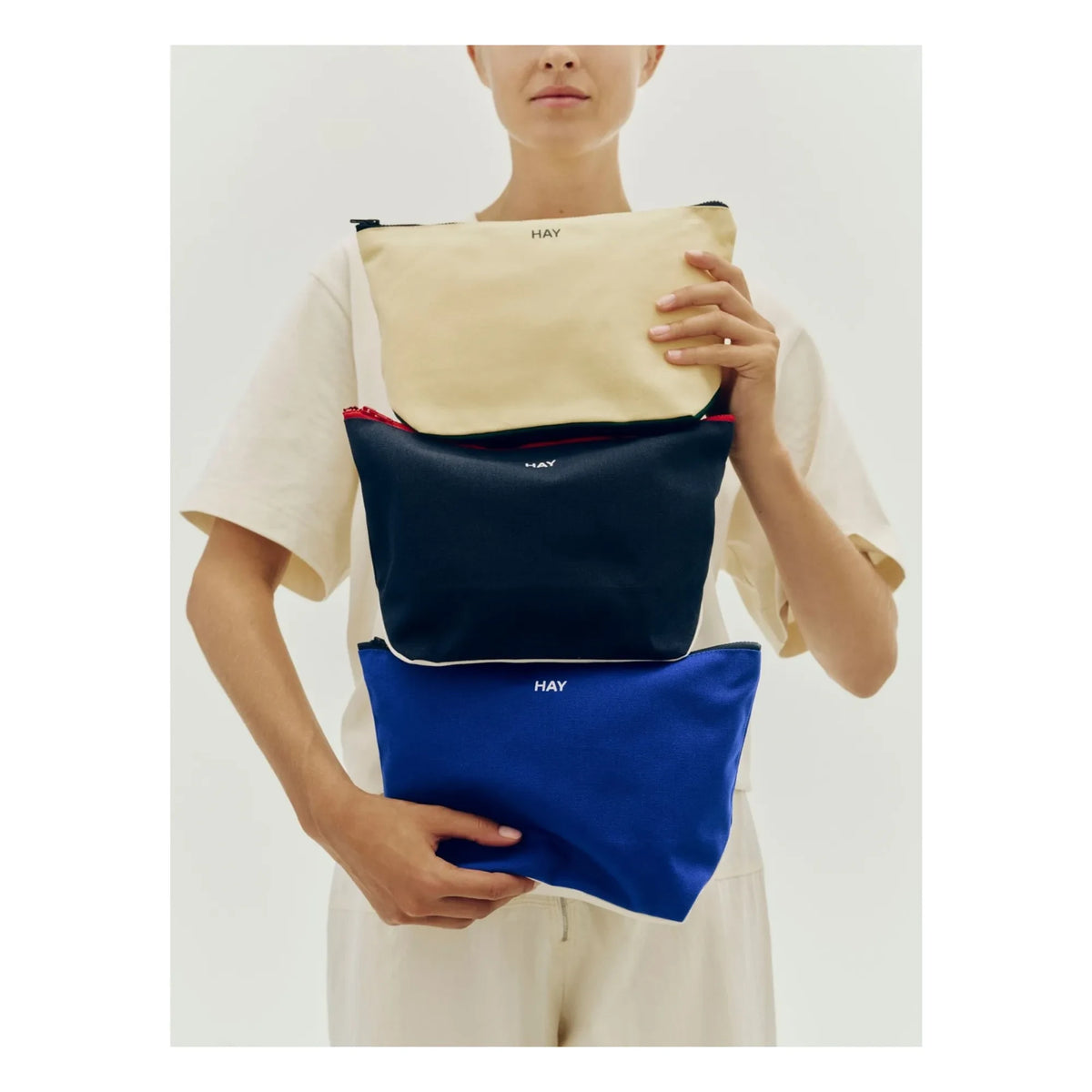 Hay - Multi G Tasche | Nachtblau