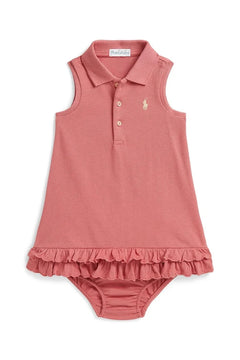 Polo Ralph Lauren pamuk elbise