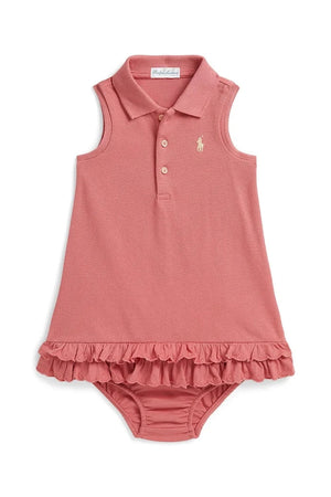 Polo Ralph Lauren pamuk elbise