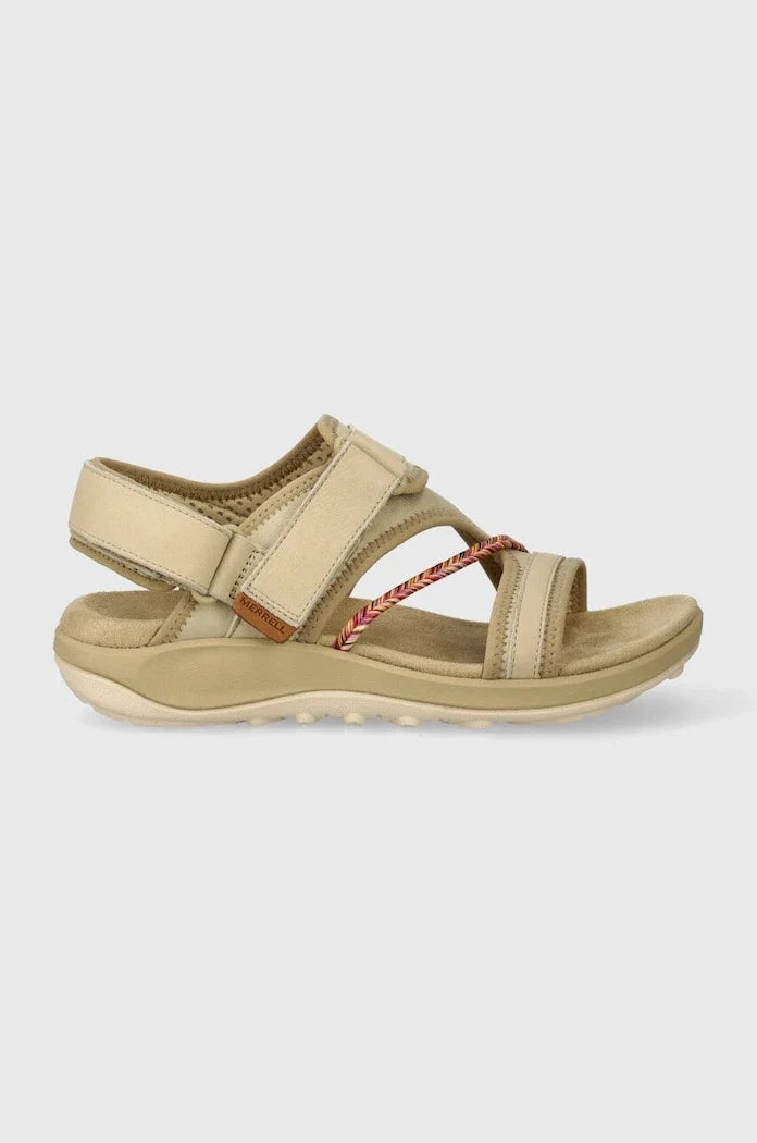 Merrell TERRAN 4 BACKSTRAP Sandalet