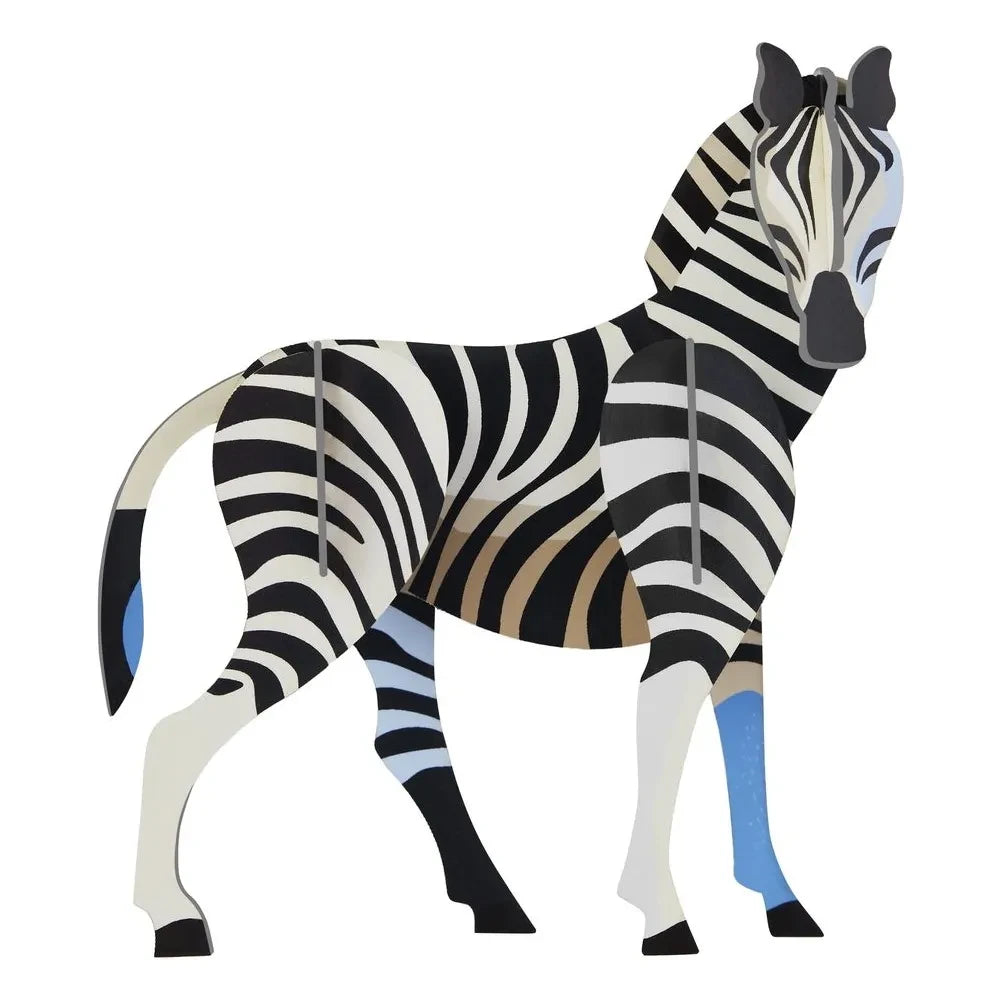 Studio Roof - Zebra Wanddekoration