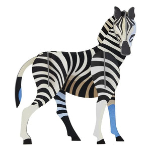 Studio Roof - Zebra Wanddekoration