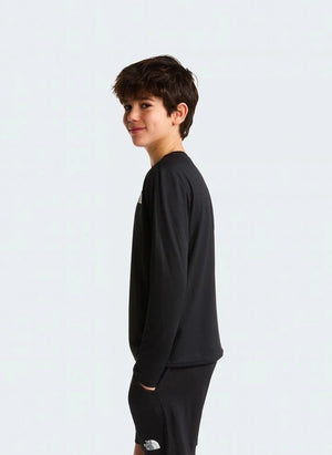 The North Face - The North Face T-Shirt | Schwarz