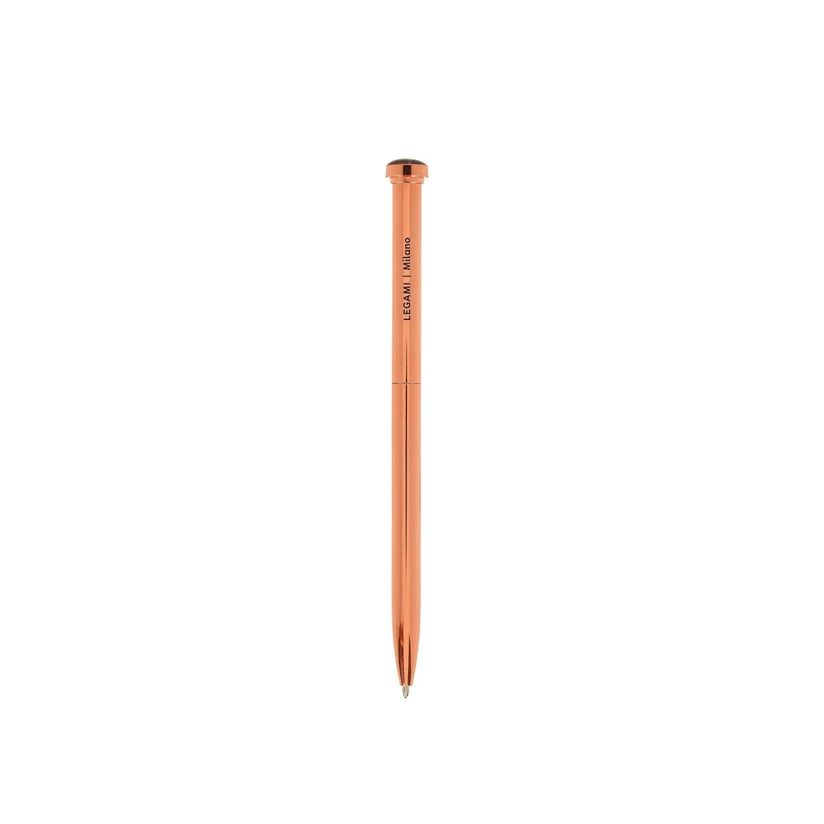 Legami - Metallkugelschreiber mit Initiale - U - Initialenstift