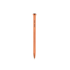 Legami - Metallkugelschreiber mit Initiale - U - Initialenstift