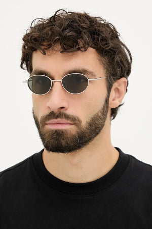 Alexander McQueen Güneş Gözlüğü
