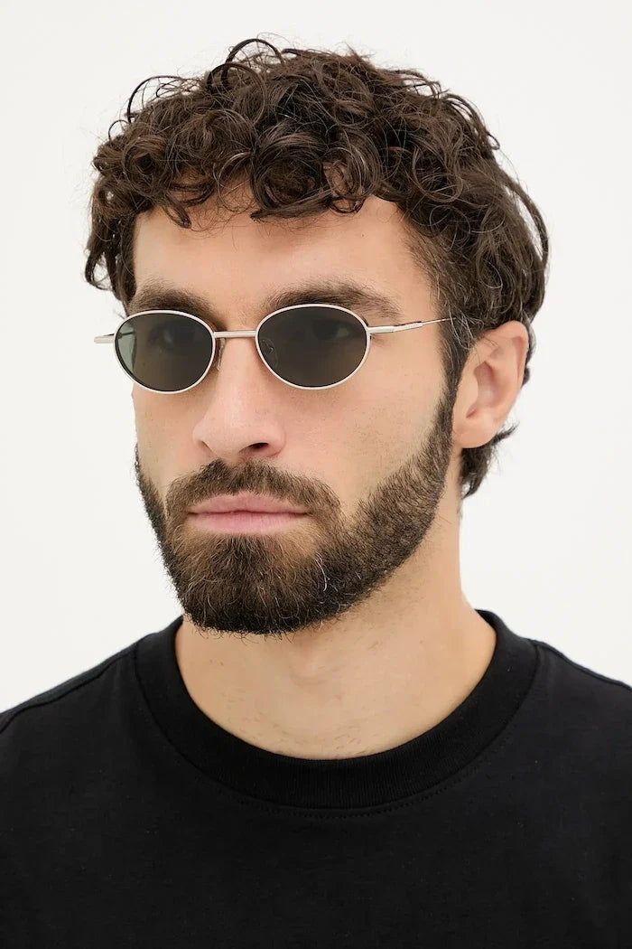Alexander McQueen Güneş Gözlüğü