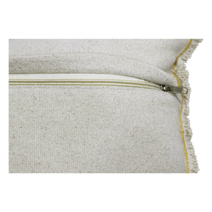 Lorena Canals - Fahrradkissen | Creme