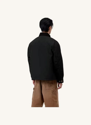 Carhartt WIP - Quentin Jacke | Hellbraun