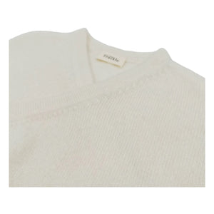 My Little Freckle - Bio Kaschmir Babyschlafsack | Elfenbein