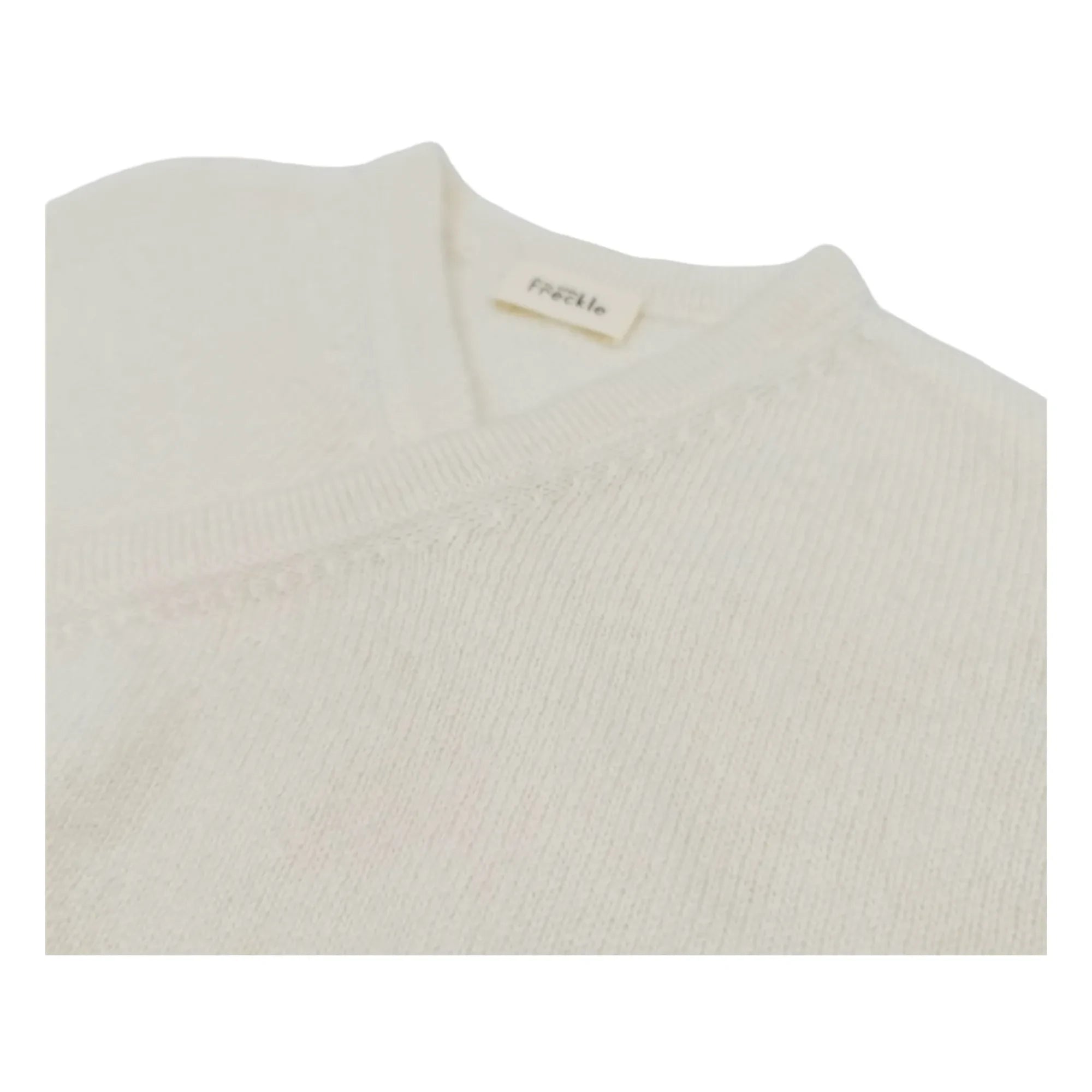 My Little Freckle - Bio Kaschmir Babyschlafsack | Elfenbein