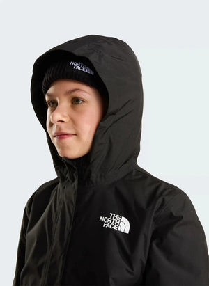 The North Face - Antora Regenjacke | Schwarz