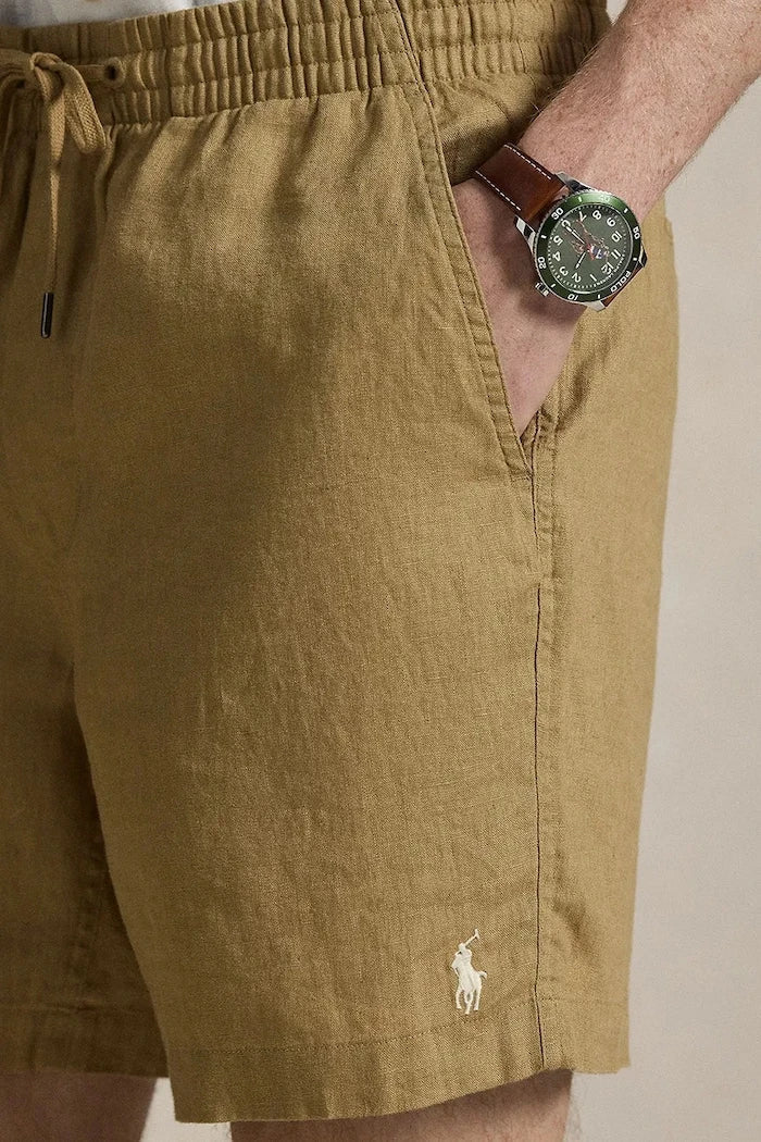 Polo Ralph Lauren Erkek Pamuklu Kısa Pantolon