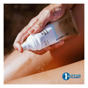 SeventyOne Percent - SPF30 Trockenöl für Körper und Gesicht - 100 ml
