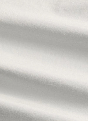 NN.07 - Elastische Hose Billie 1469 Bio-Baumwolle | Ecru