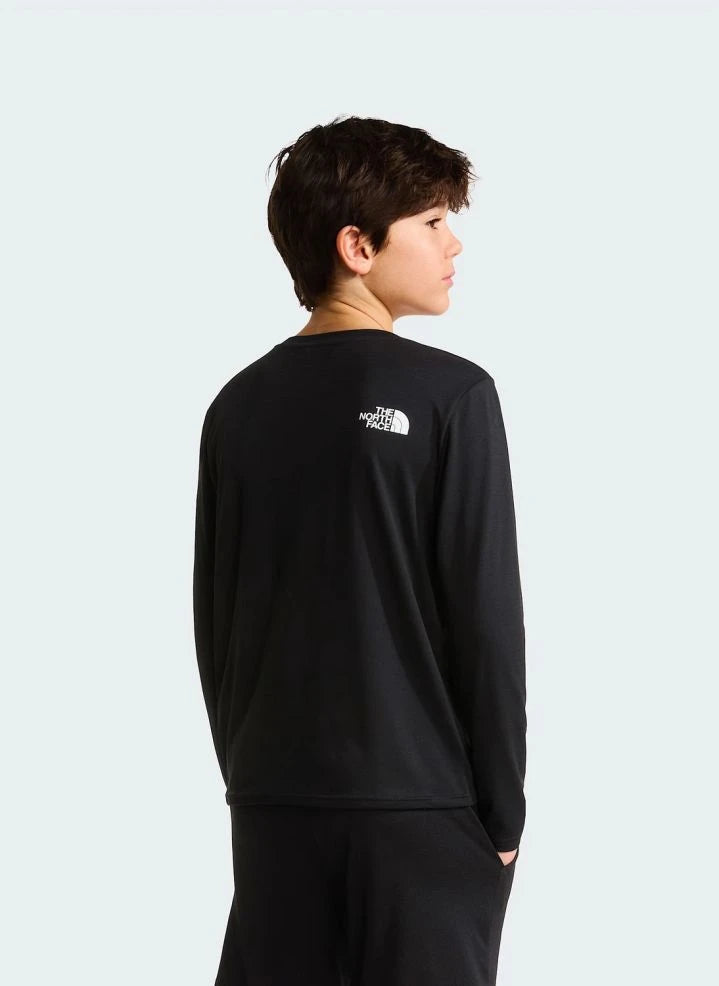 The North Face - The North Face T-Shirt | Schwarz