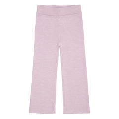 Copenhagen Colors - Merinowollhose | Lila