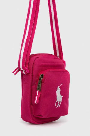 Polo Ralph Lauren Çocuk Omuz Çantası