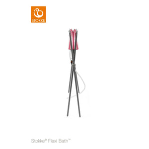 Stokke® - Flexi Bath® Badeunterstützung | Grau