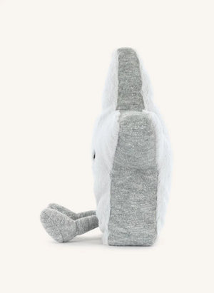 Jellycat - Amuseables Silberner Stern (2026) Plüsch