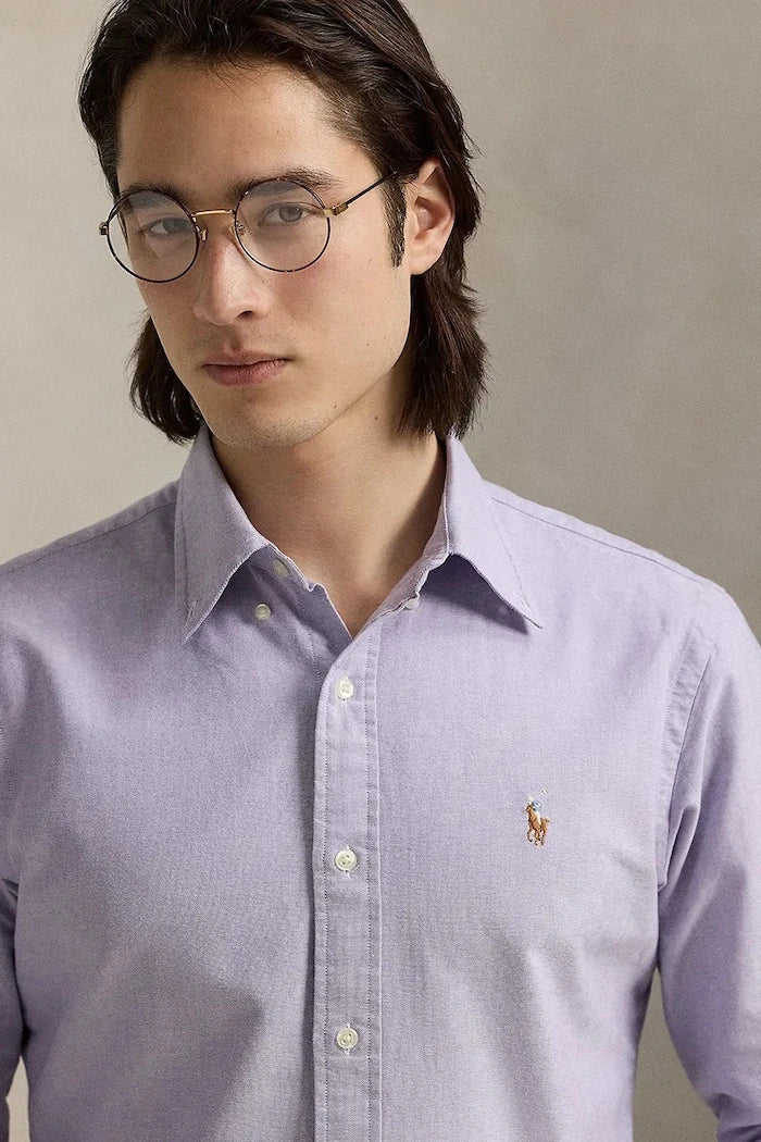 Polo Ralph Lauren erkek pamuklu gömlek