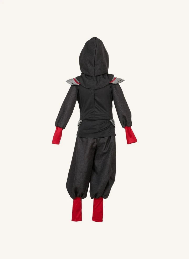 Souza - Ninja Kostüm