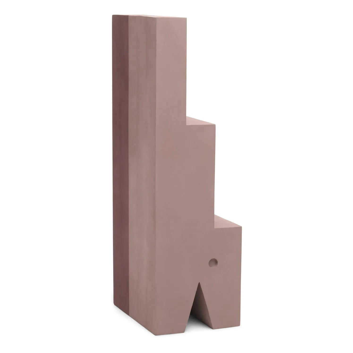 BObles - Krokodil EVA Tumbler Möbel | Pink