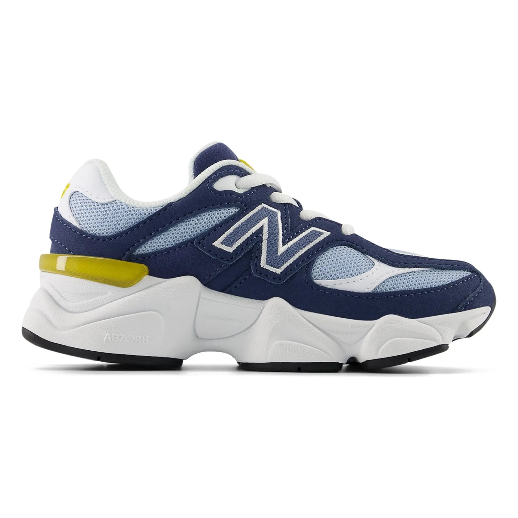 New Balance - Schnürsneaker 9060 | Dunkelblau