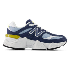 New Balance - Schnürsneaker 9060 | Dunkelblau