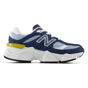New Balance - Schnürsneaker 9060 | Dunkelblau