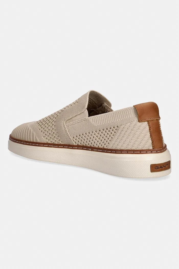 Gant San Prep Erkek Düşük Sneaker