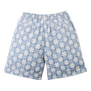 Gingersnaps - Pablo Twill-Shorts | Blau