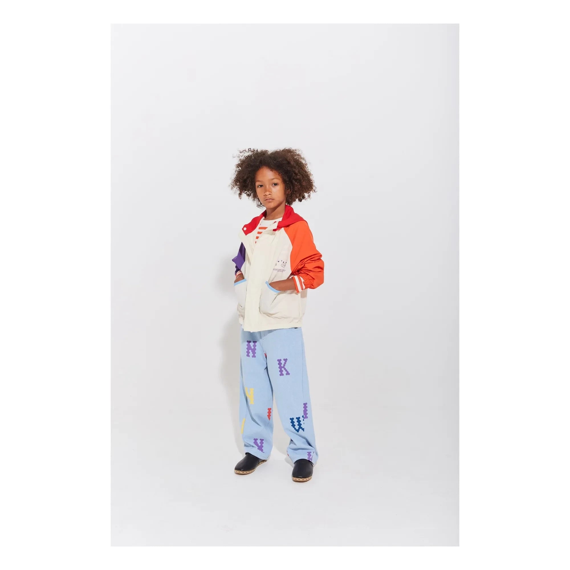 Wynken - Jean Wynken | Blau