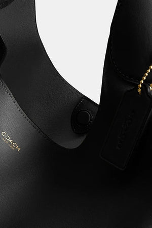 Deri çanta Coach Brooklyn Shoulder Bag 39