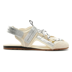 Farm Rio - Leere Sportschuhe | Creme