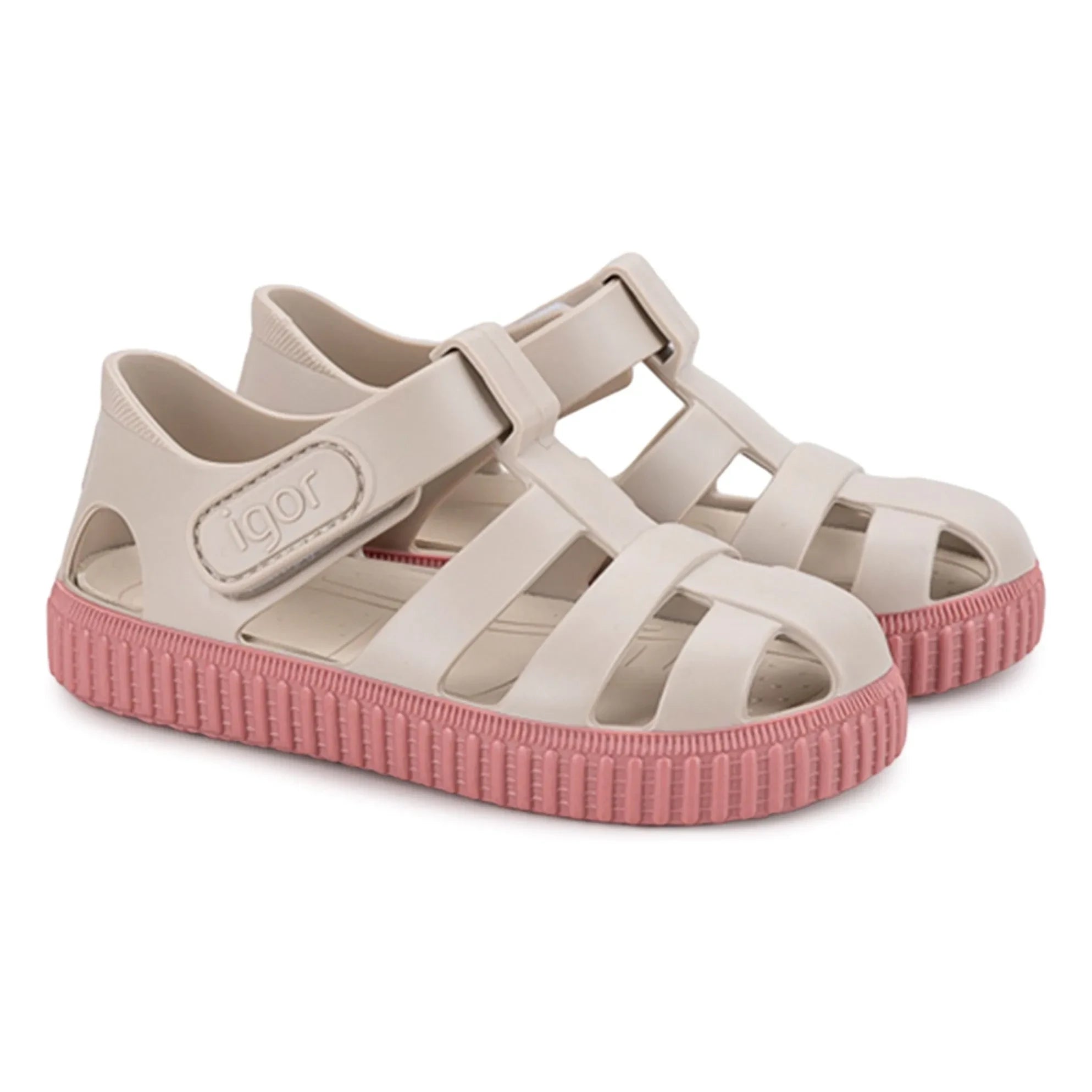 Igor - Nico Wasserschuhe | Rosa
