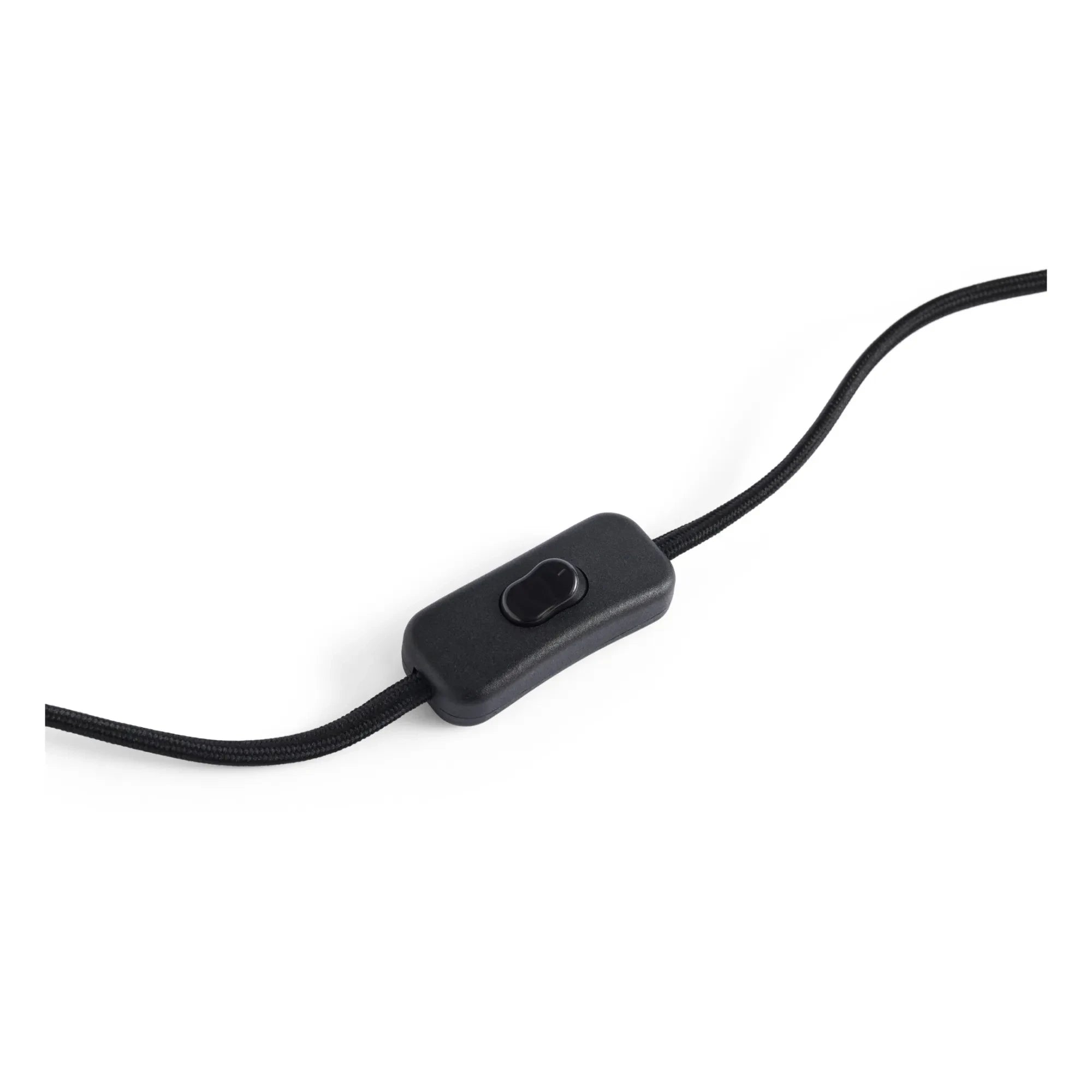 Hay - Apex Klemmlampe | Weiß