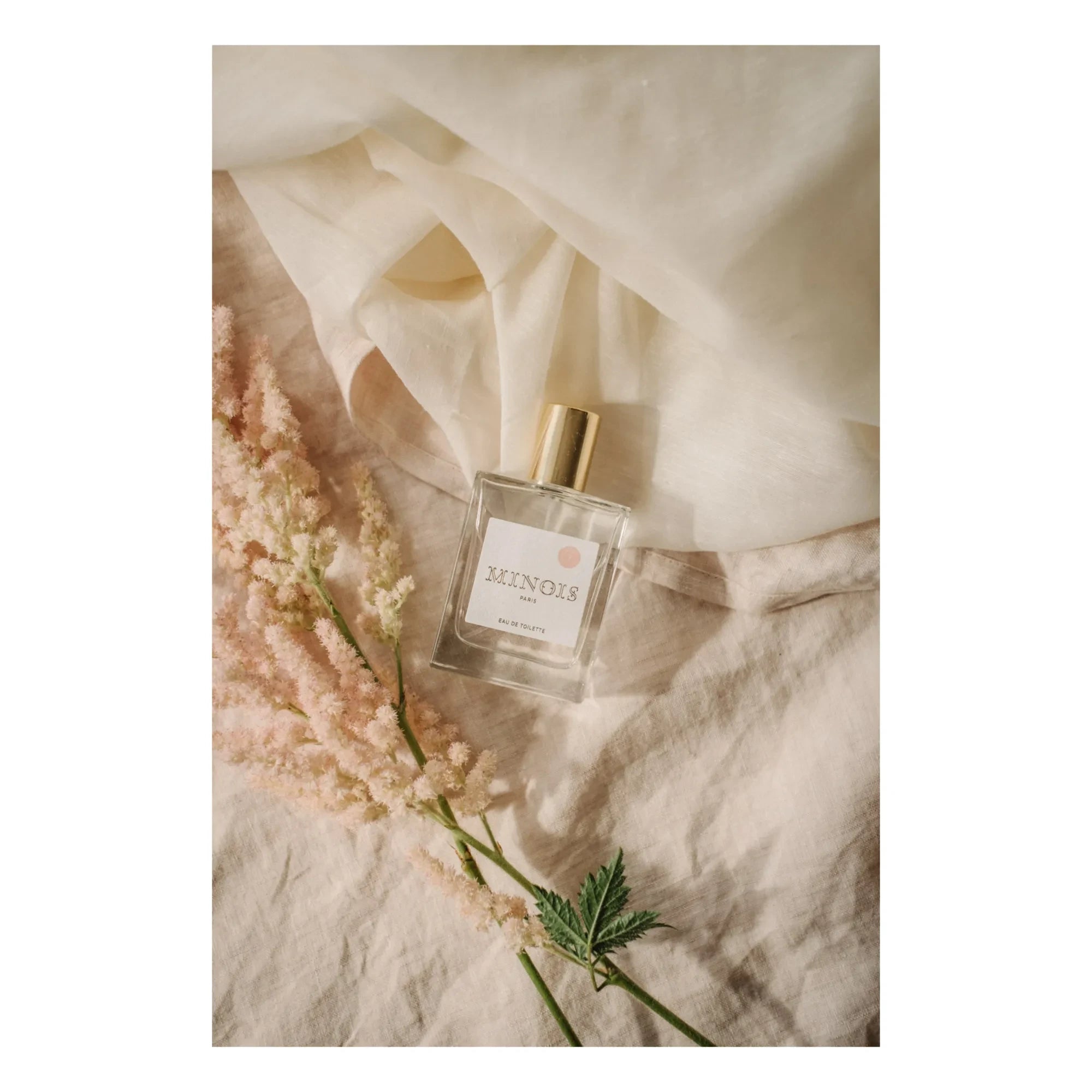 Minois - Eau de Toilette - 50 ml