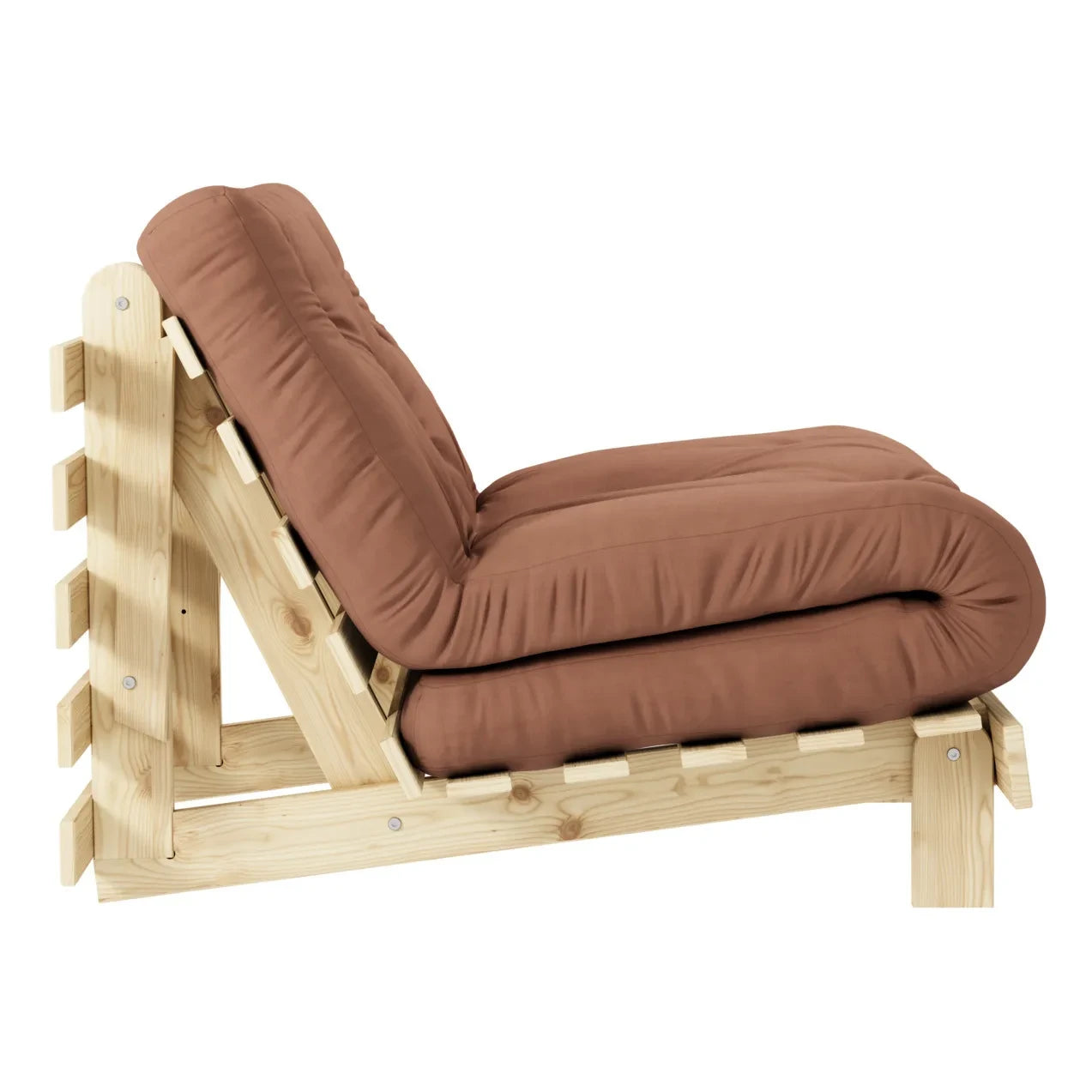 Karup Design - Roots 90 Schlafsofa | Braun