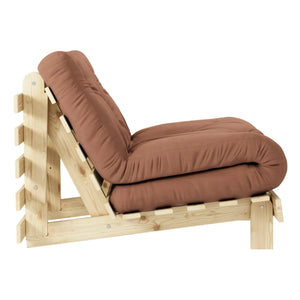 Karup Design - Roots 90 Schlafsofa | Braun