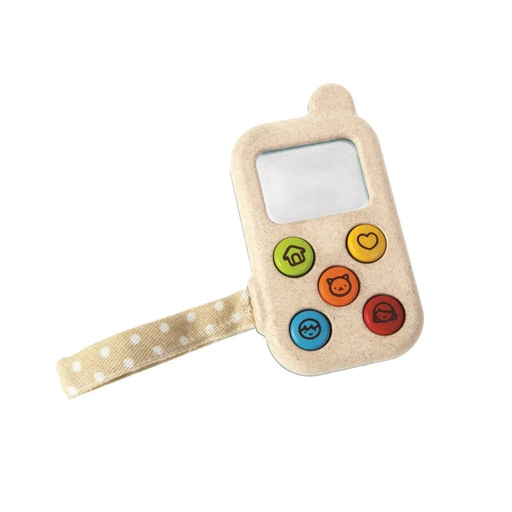 Plan Toys - Mein erstes Telefon