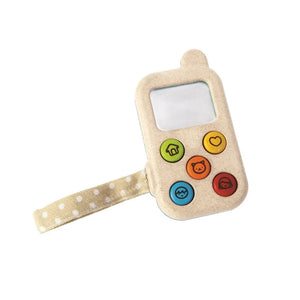 Plan Toys - Mein erstes Telefon